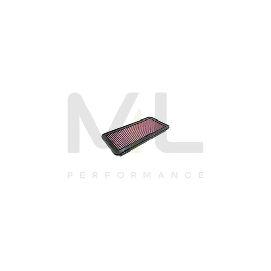 K&N 33-2313 Replacement Air Filter | ML Car Parts UK | ML Performance