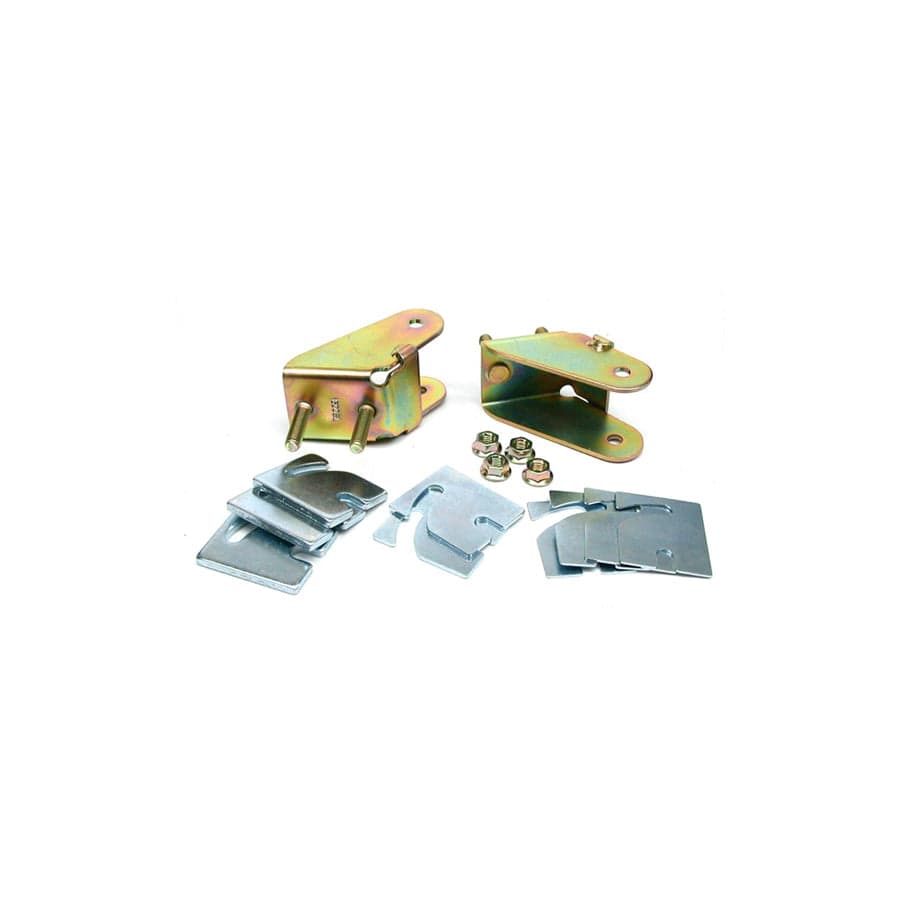 SuperPro SPF1600SLK SuperPro Camber Caster Adjusting Kit | ML Performance UK Car Parts