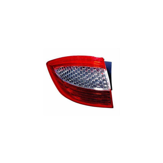 Abakus 4311975RUE Rear Light For Ford Mondeo Mk4 Estate (Ba7) | ML Performance UK