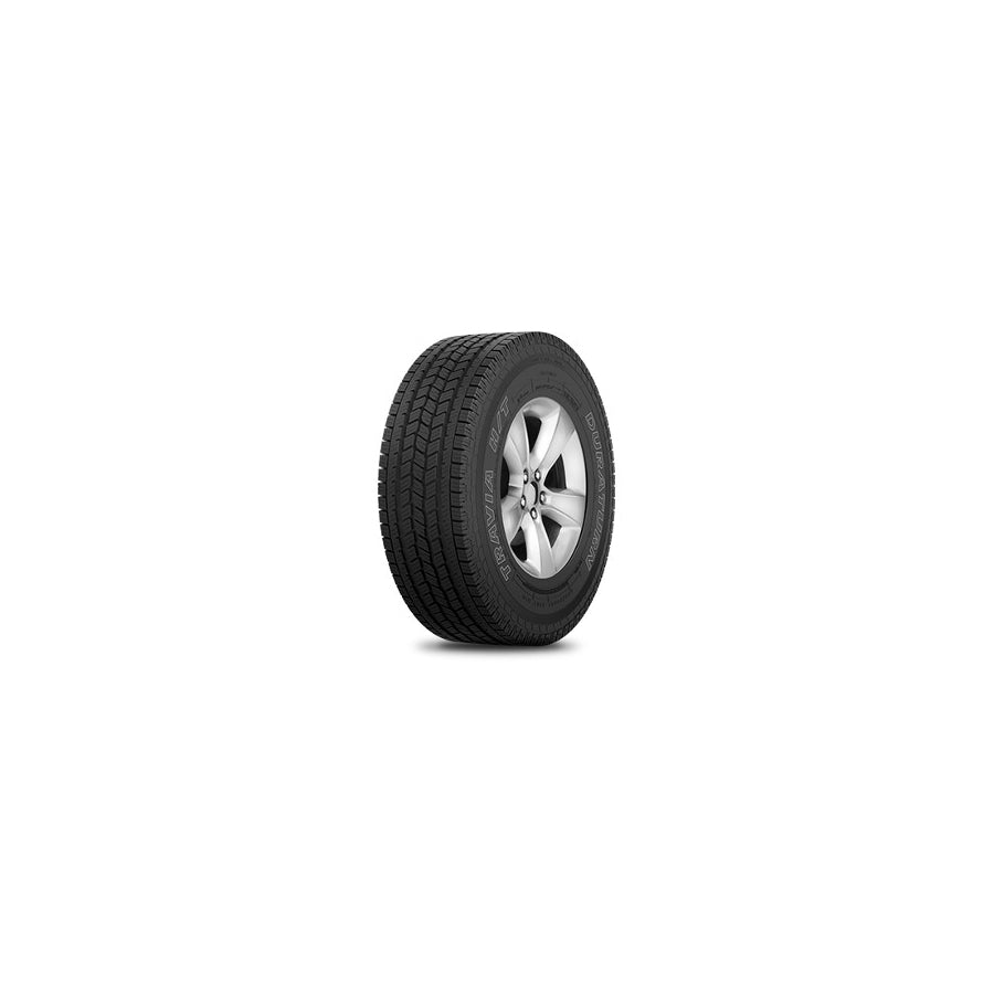 Duraturn Travia H/T 265/65 R17 112H Summer Jeep / 4x4 Tyre