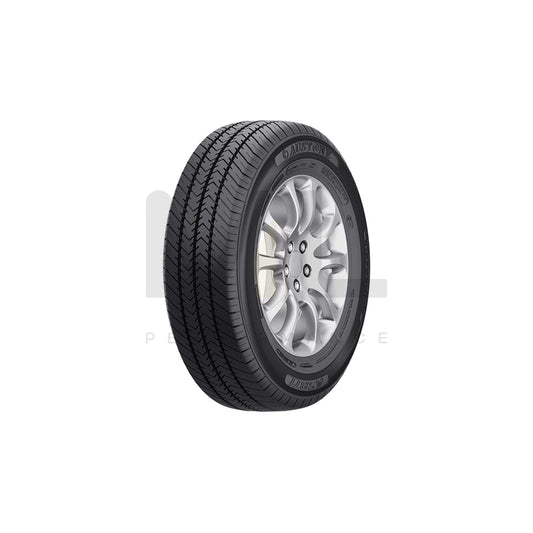 AUSTONE ASR-71 215/70 R15 109R Van Summer Tyre | ML Performance UK Car Parts