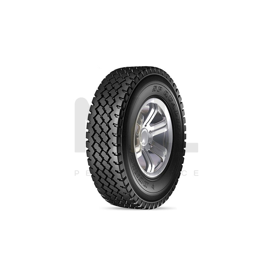 Dunlop SP Qualifier TG20 215/80 R16 107S All-season SUV Tyre | ML Performance UK Car Parts