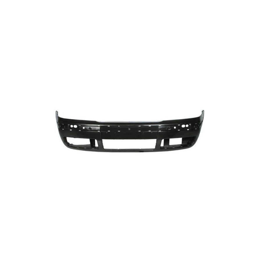 Blic 5510-00-7520901Q Bumper For Skoda Octavia