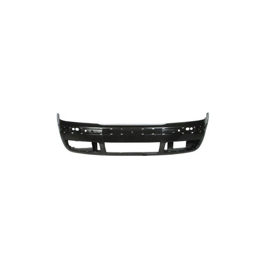Blic 5510-00-7520901Q Bumper For Skoda Octavia