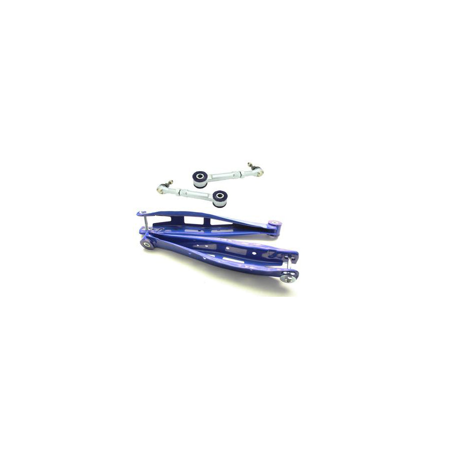 SuperPro TRC0015 SuperPro Control Arm Kit