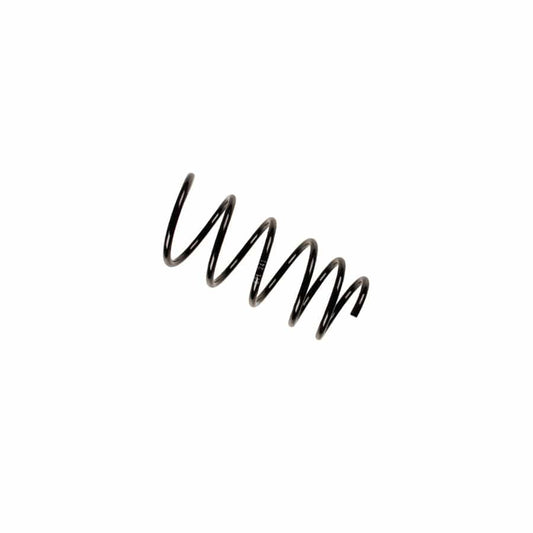 Bilstein 36-130573 RENAULT Megane B3 OE Replacement Front Coil Spring 1 | ML Performance UK Car Parts