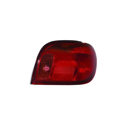 Abakus 21219H3RLDUE Rear Light For Toyota Yaris I Hatchback (P1) | ML Performance UK