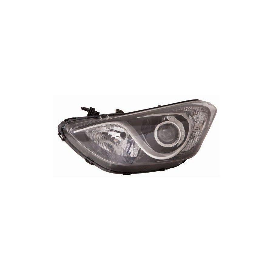 Abakus 2211161RMLDEM1 Headlight For Hyundai I30 | ML Performance UK