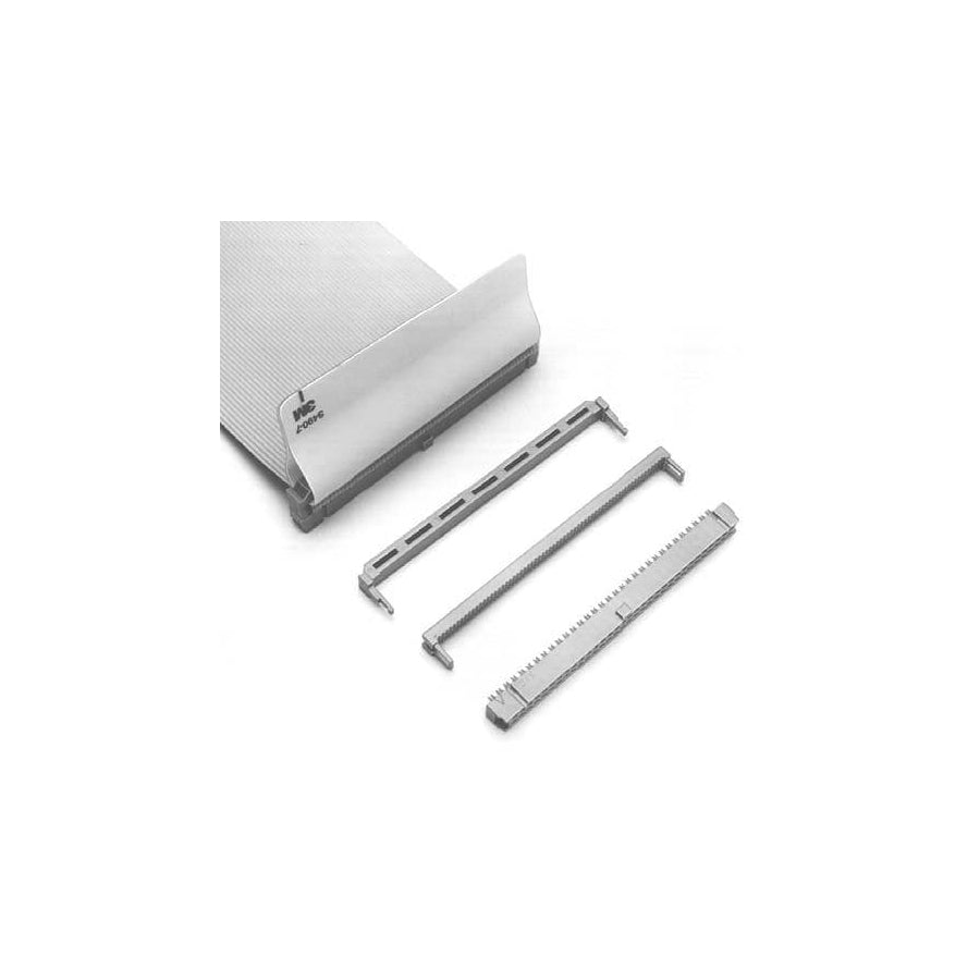 3M 7964-6500EC Headers & Wire Housings 64P WIREMOUNT SOCKET