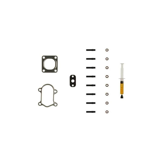 Alanko 10920439 Mounting Kit, Charger For Fiat Ducato | ML Performance UK