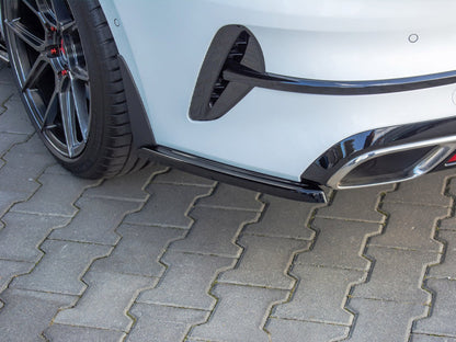 Maxton Design Kia Proceed Gt MK3 Rear Side Splitters