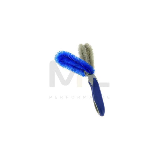 Michelin 009485 Wheel brush | ML Performance Car Parts