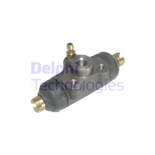 Delphi Lw80002 Wheel Brake Cylinder