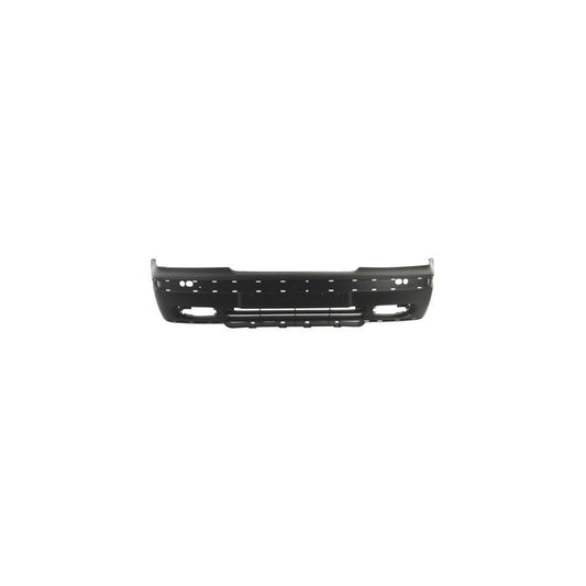 Blic 5510-00-7520900P Bumper For Skoda Octavia