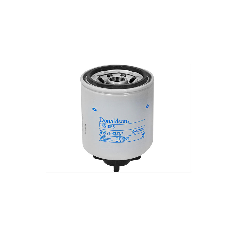  aFe 44-FF018 Fuel Filter  | ML Performance UK Car Parts