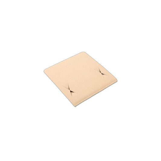 Genuine BMW 51448206530 E39 Cover Sliding Roof Motor SANDBEIGE (Inc. 525td, 523i & 535i) | ML Performance UK Car Parts