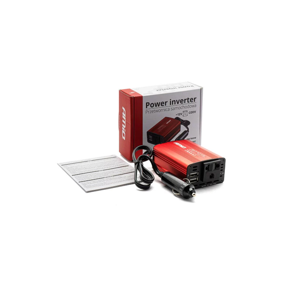 Amio Pi01 02468 Inverter