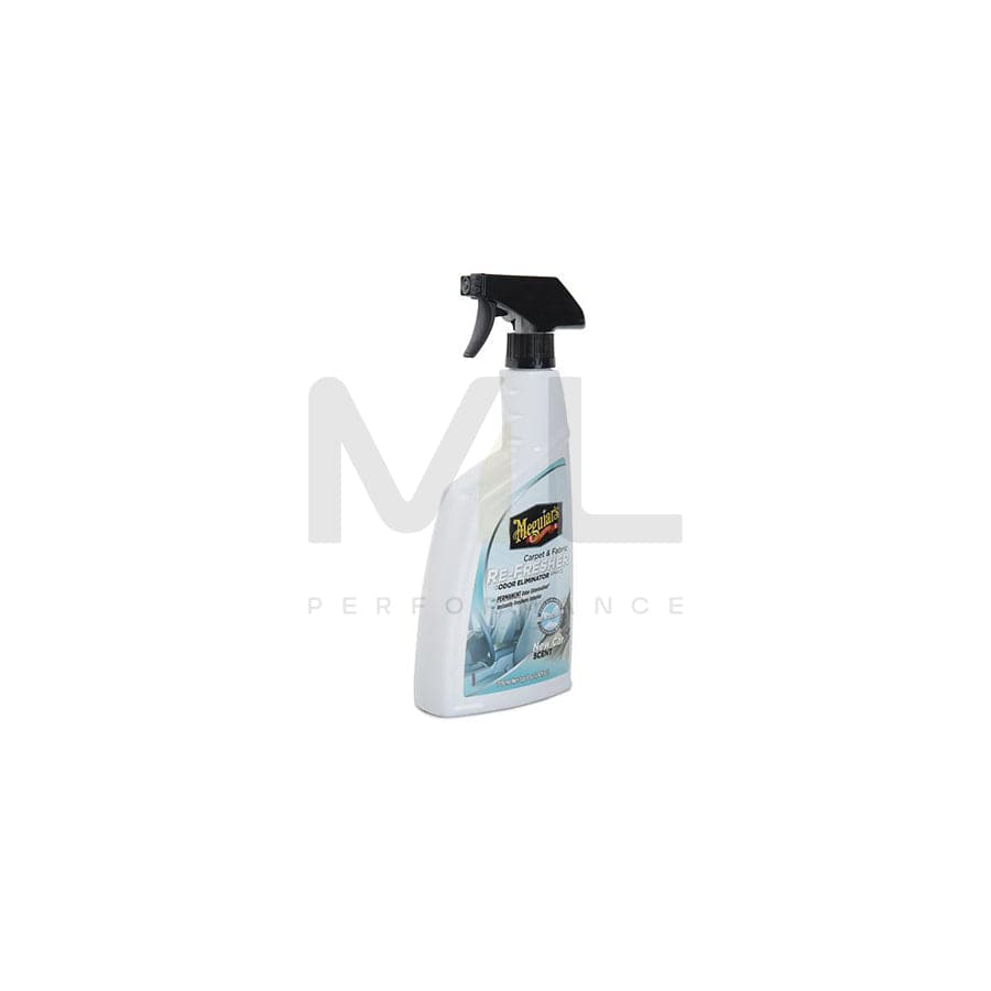 MEGUIARS G180724EU Odour eliminator | ML Performance Car Parts