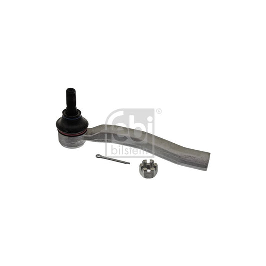 Febi Bilstein 43222 Track Rod End For Toyota Yaris