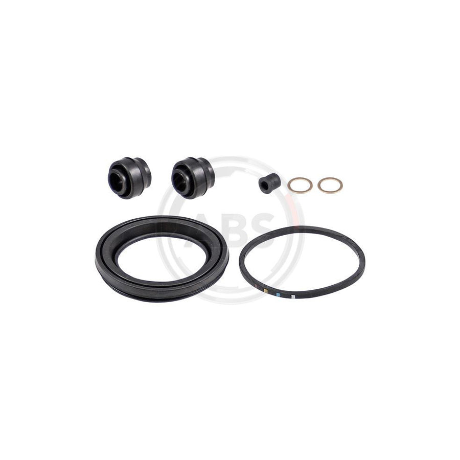 A.B.S. 73505 Repair Kit, Brake Caliper For Toyota Rav4 Ii Off-Road (Xa20)