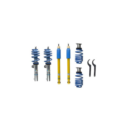 Bilstein 47-229952 AUDI SEAT SKODA VW B14 PSS Coilover (Inc. A3, Leon, Octavia, Golf) 1 | ML Performance UK Car Parts