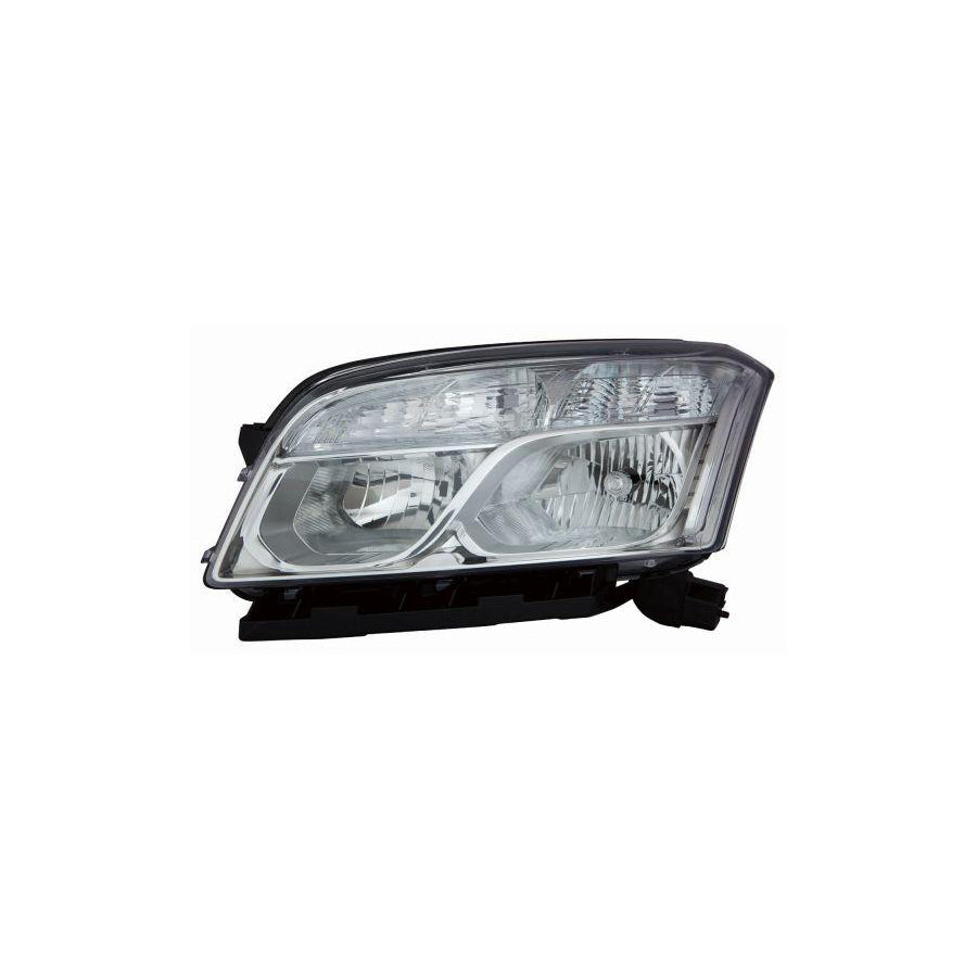 Abakus 2351124RMLDEM Headlight For Chevrolet Trax | ML Performance UK