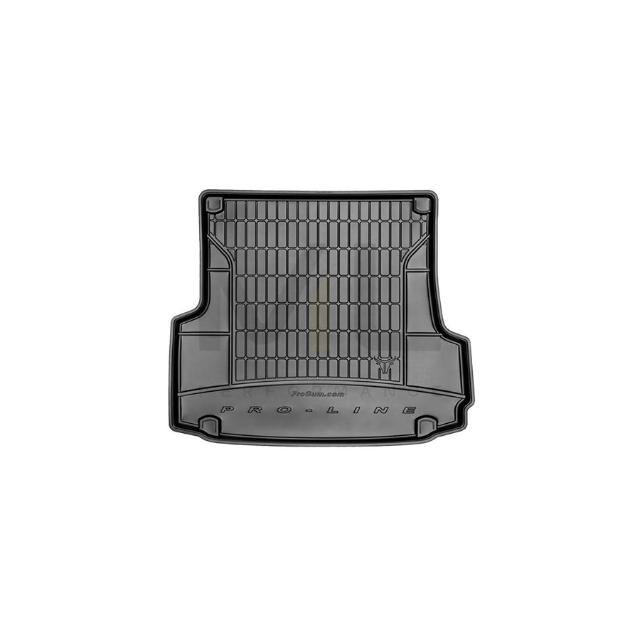 FROGUM TM549345 Car boot tray for BMW 3 GT (F34) Elastomer | ML Performance Car Parts