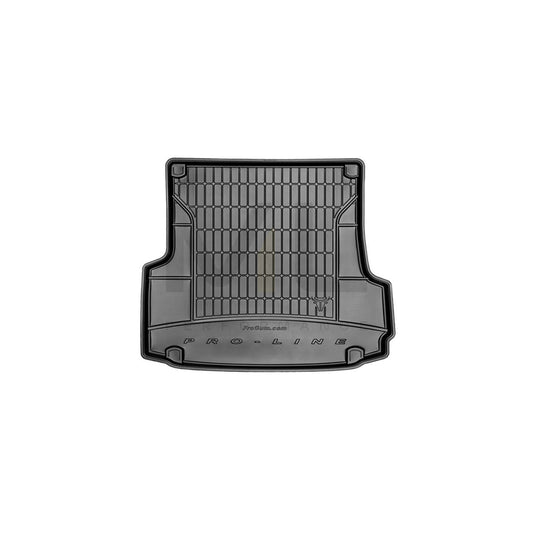 FROGUM TM549345 Car boot tray for BMW 3 GT (F34) Elastomer | ML Performance Car Parts