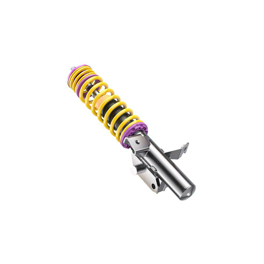 KW 10258004 Scion Subaru Toyota Variant 1 Coilover Kit (FR-S, BRZ, GR86 & GT86) 4  | ML Performance UK Car Parts