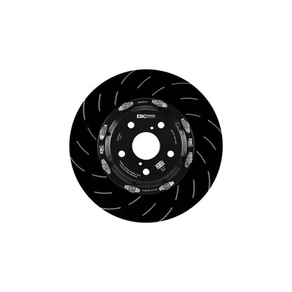 EBC P2DK058RP1 Toyota GR Yaris Front RP-1 Kit 3 | ML Performance UK Car Parts