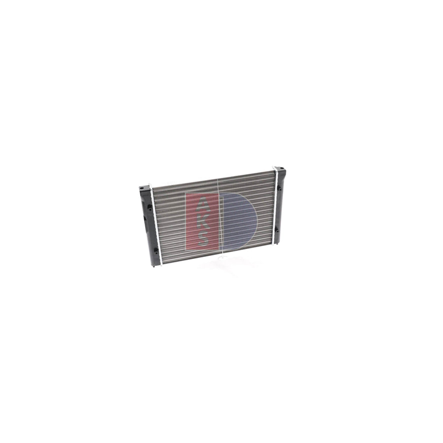 AKS Dasis 137020T Intercooler | ML Performance UK