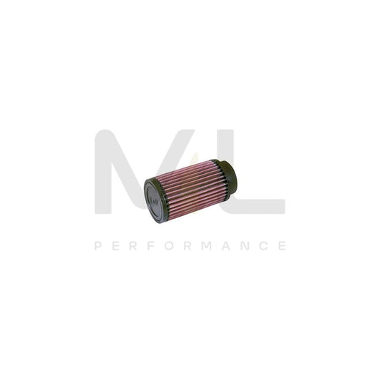 K&N RD-0720 Universal Clamp-On Air Filter | ML Car Parts UK | ML Performance