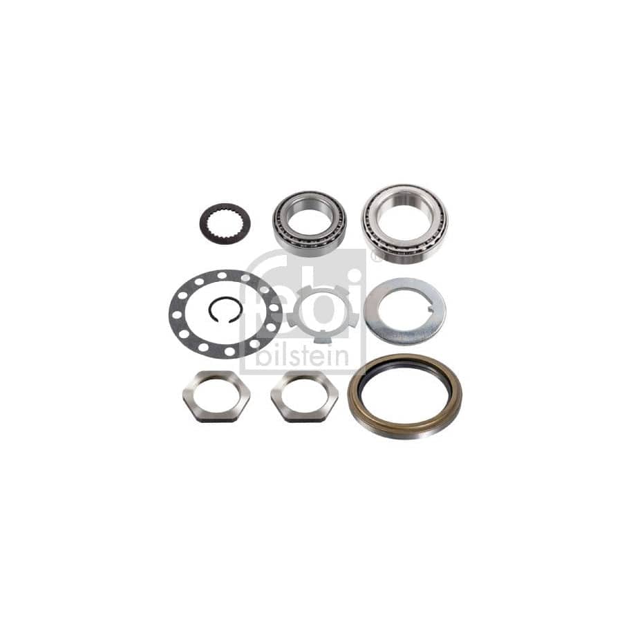 Febi Bilstein 173680 Wheel Bearing Kit