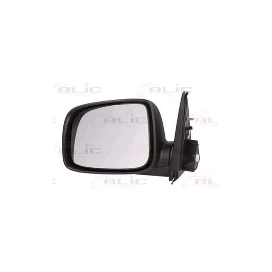 Blic 5402-27-2001435P Wing Mirror For Isuzu D-Max I Pickup (Tfr, Tfs)