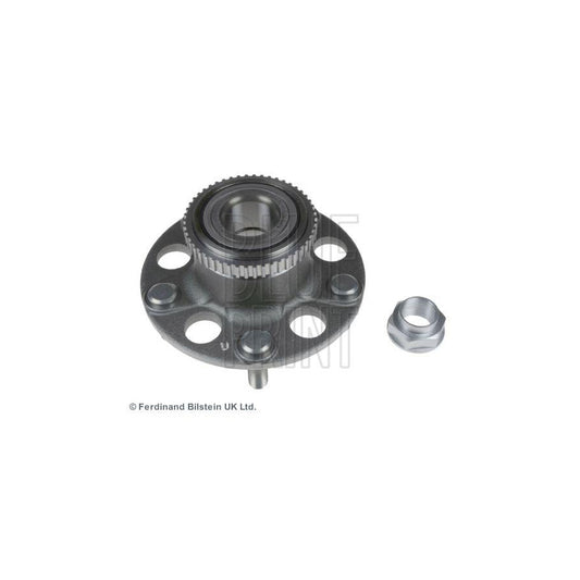 Blue Print ADH28327 Wheel Bearing Kit For Honda Integra II Coupe (Dc2, Dc4)