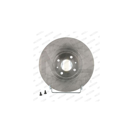 FERODO DDF1862-1 Brake Disc for LEXUS IS II Saloon (XE20) Vented | ML Performance Car Parts