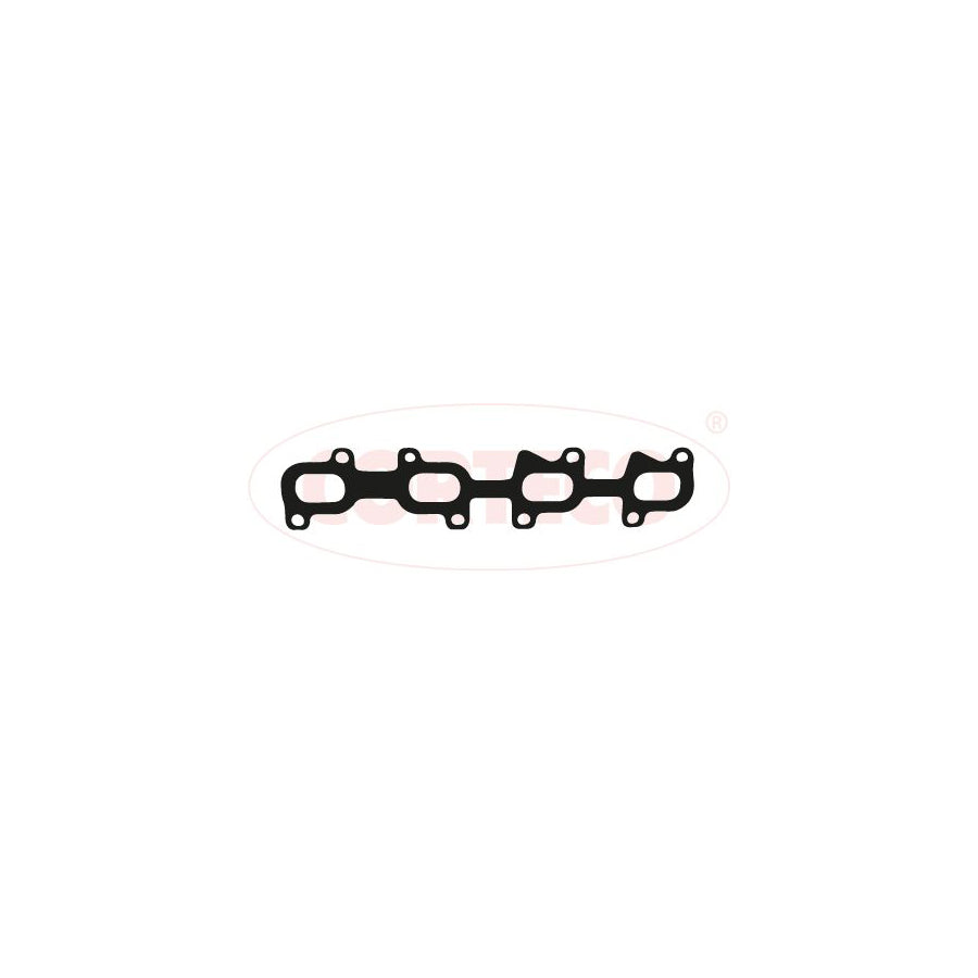 Corteco 49114709 Exhaust Manifold Gasket For Jeep Compass (Mk49) | ML Performance UK