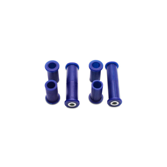SuperPro SPF3745K SuperPro Spring Shackle Bushing Bush Kit