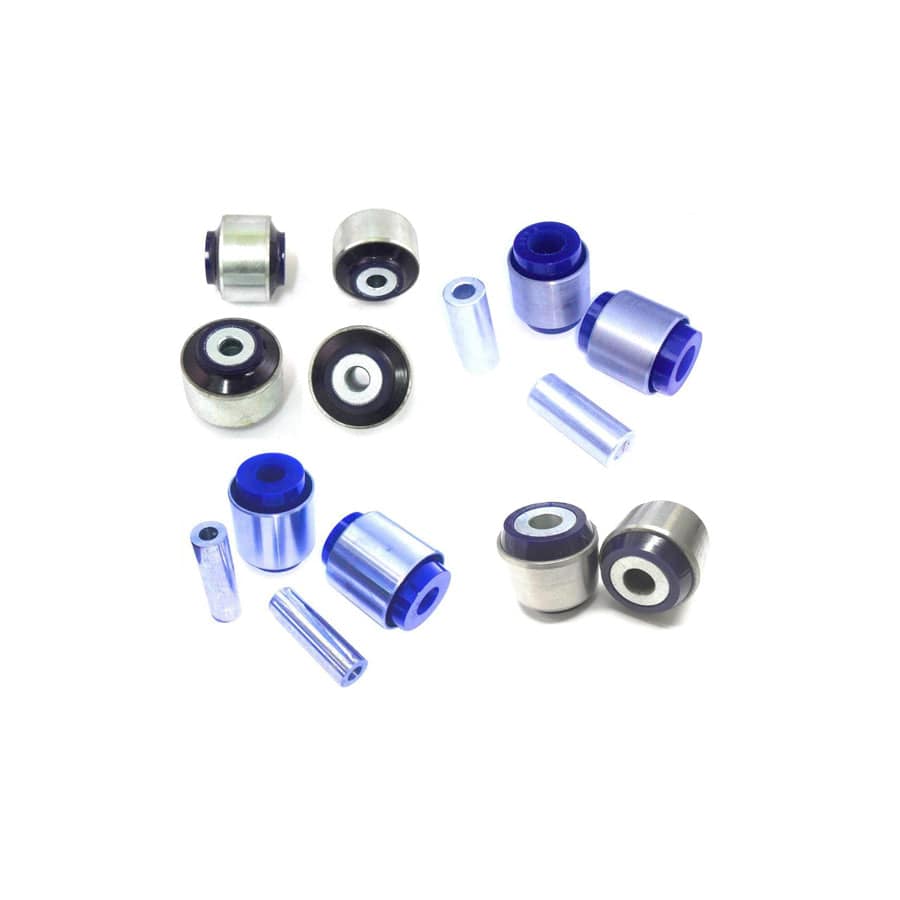 SuperPro KIT0208K SuperPro Bushing Vehicle Kit | ML Performance UK Car Parts