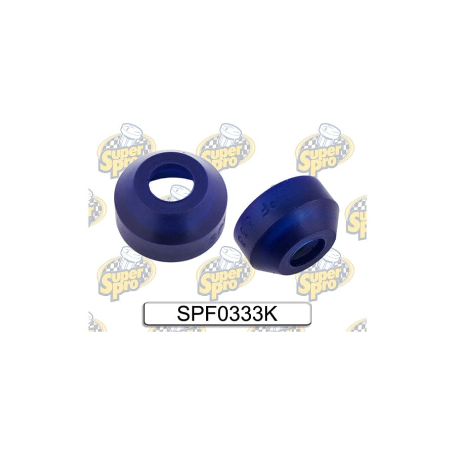 SuperPro SPF0333K Dust Cover | ML Performance UK Car Parts