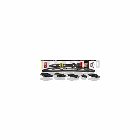 Heyner 001 030-10 REAR CLASSIC WIPER BLADE | ML Performance UK UK