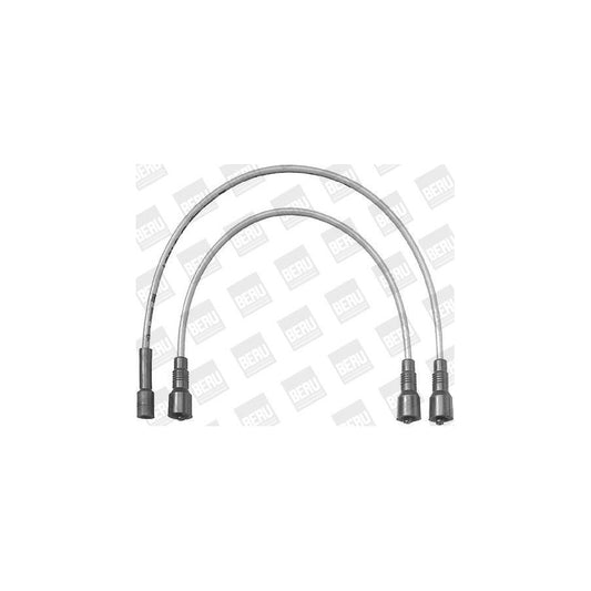 Beru ZEF1122 Ignition Cable Kit