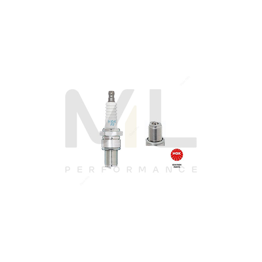 NGK R6252E-105 (2396) - Racing Spark Plug / Sparkplug | ML Car Parts UK | ML Performance