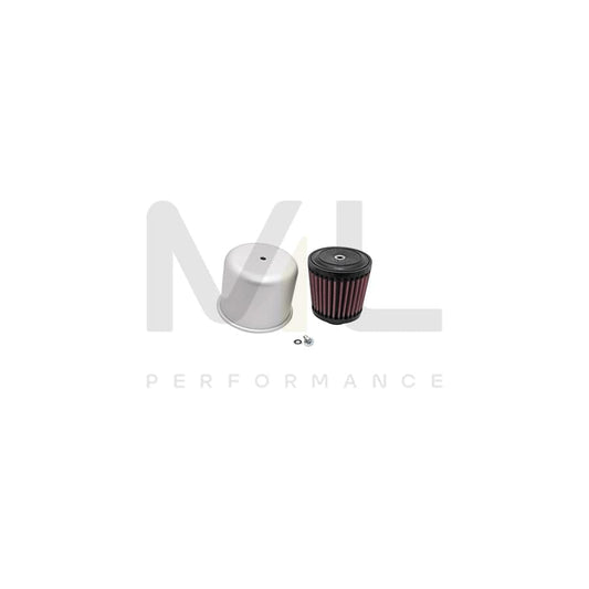 K&N 54-1010 Covered Assembly | ML Car Parts UK | ML Performance