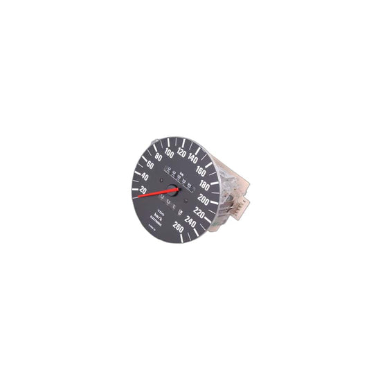 Genuine BMW 62121377348 E30 Speedometer KM/H (Inc.  & M3) | ML Performance UK Car Parts