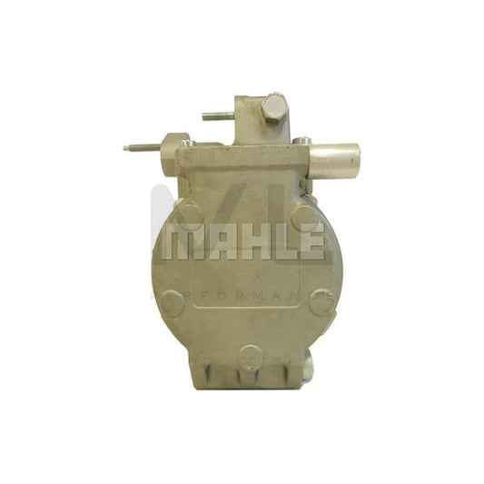 MAHLE ORIGINAL ACP 1243 000S Compressor, air conditioning for KIA Sorento I (JC) PAG 46, Refrigerant: R 134a, with seal ring | ML Performance Car Parts