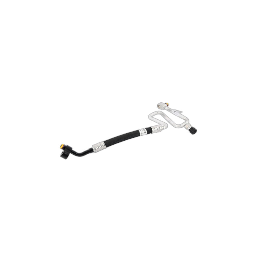 Genuine BMW 64538378649 E38 Pressure Hose Assy Compressor-Condenser (Inc. 750i, 750iLP & L7) | ML Performance UK Car Parts