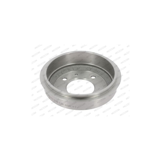 Ferodo Fsl450 Brake Pad Set Fuse Technology Not Prepared For Wear Indicator