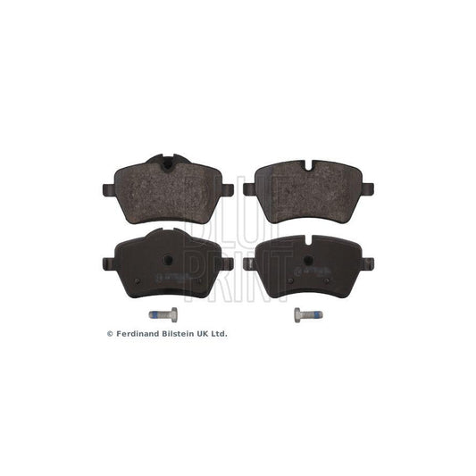 Blue Print ADG08375 Wheel Bearing Kit For Kia Sorento I (Jc)