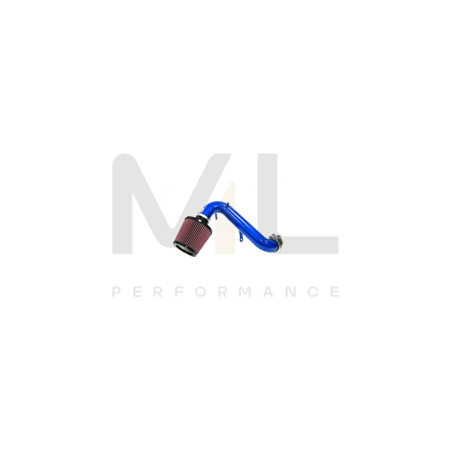 K&N 69-2541TB Performance Air Intake System | ML Car Parts UK | ML Performance